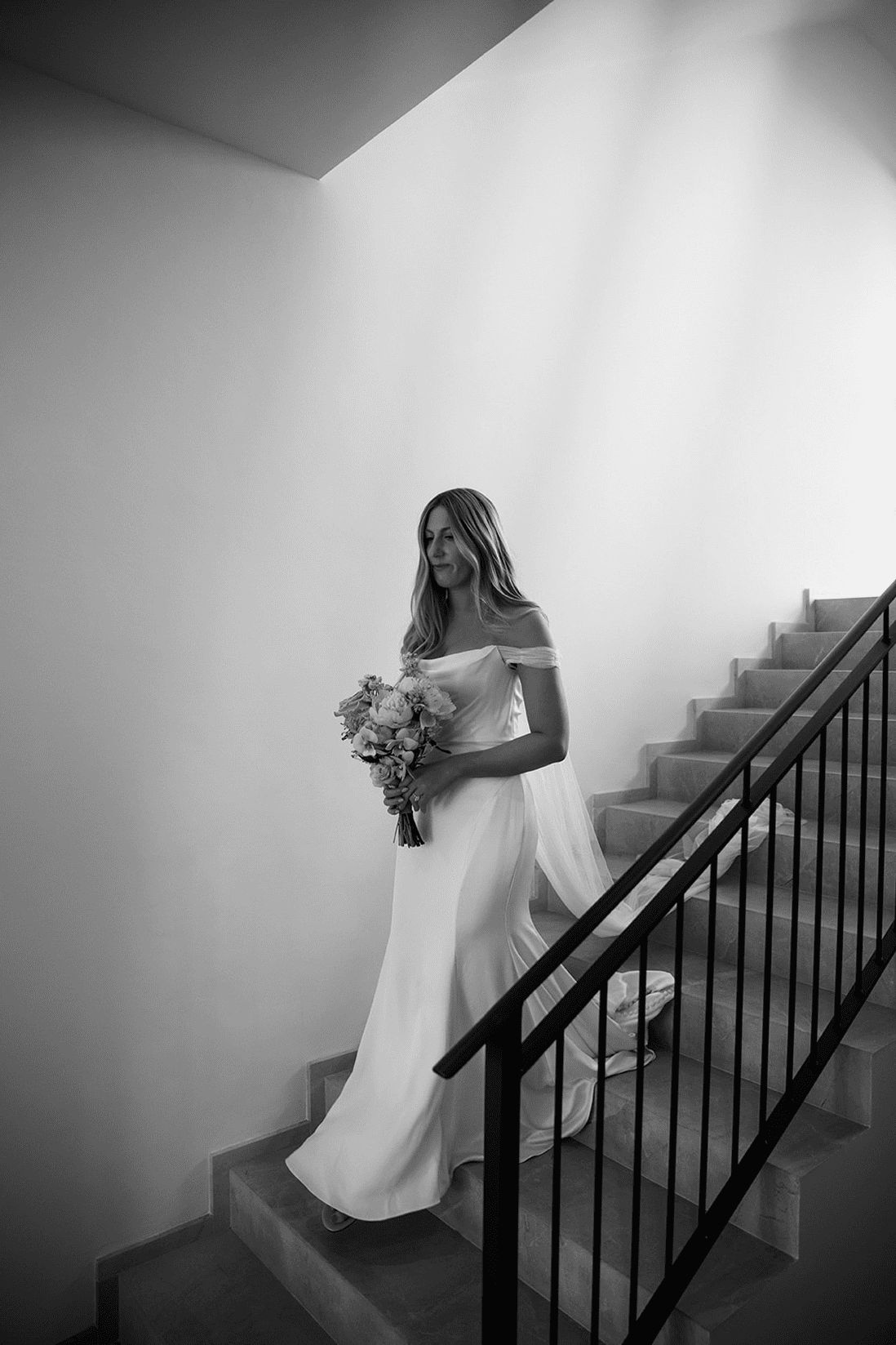 Portfoliofoto Braut-Make-up und Frisur, Kati Maestro Mallorca