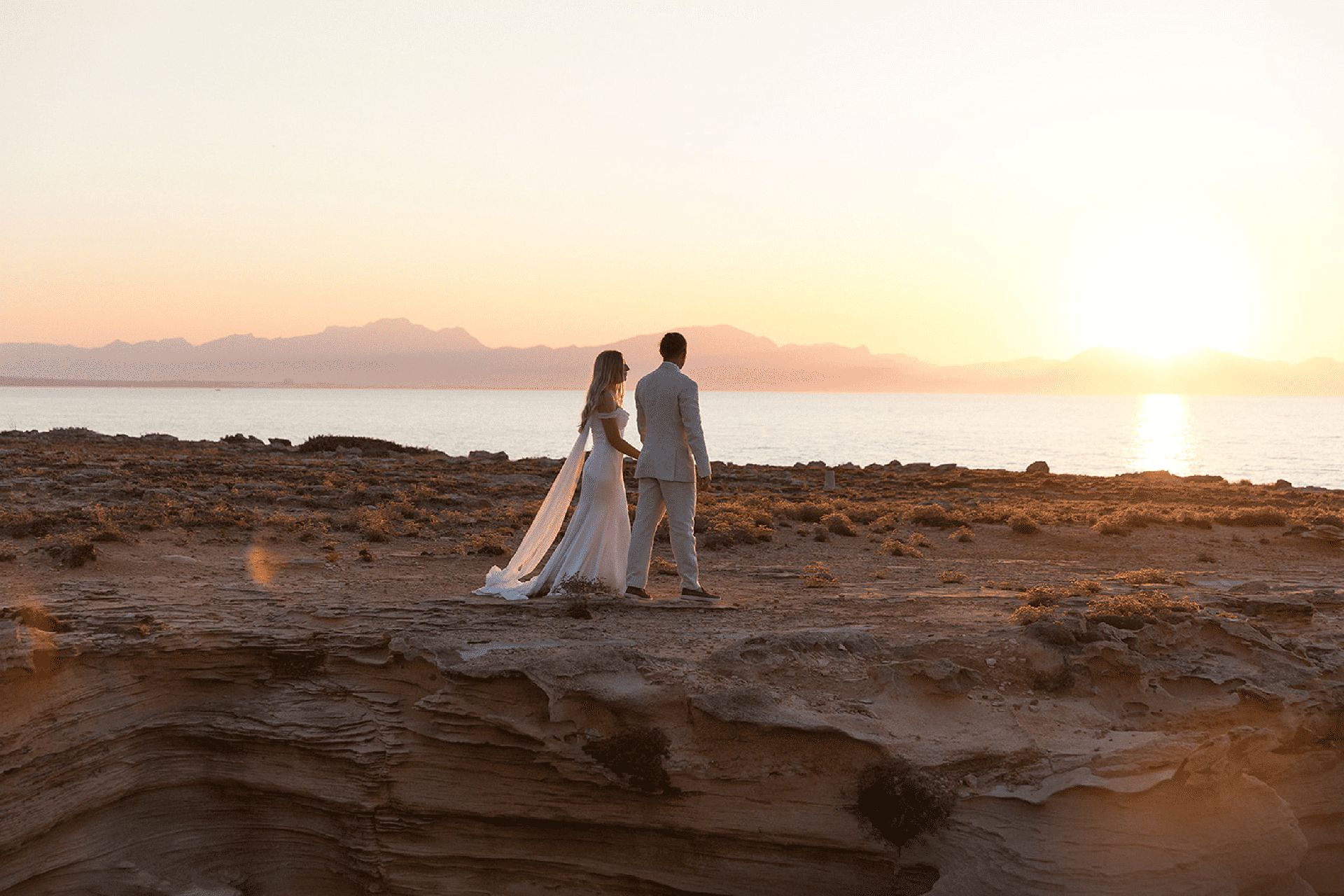 Portfoliofoto Braut-Make-up und Frisur, Kati Maestro Mallorca