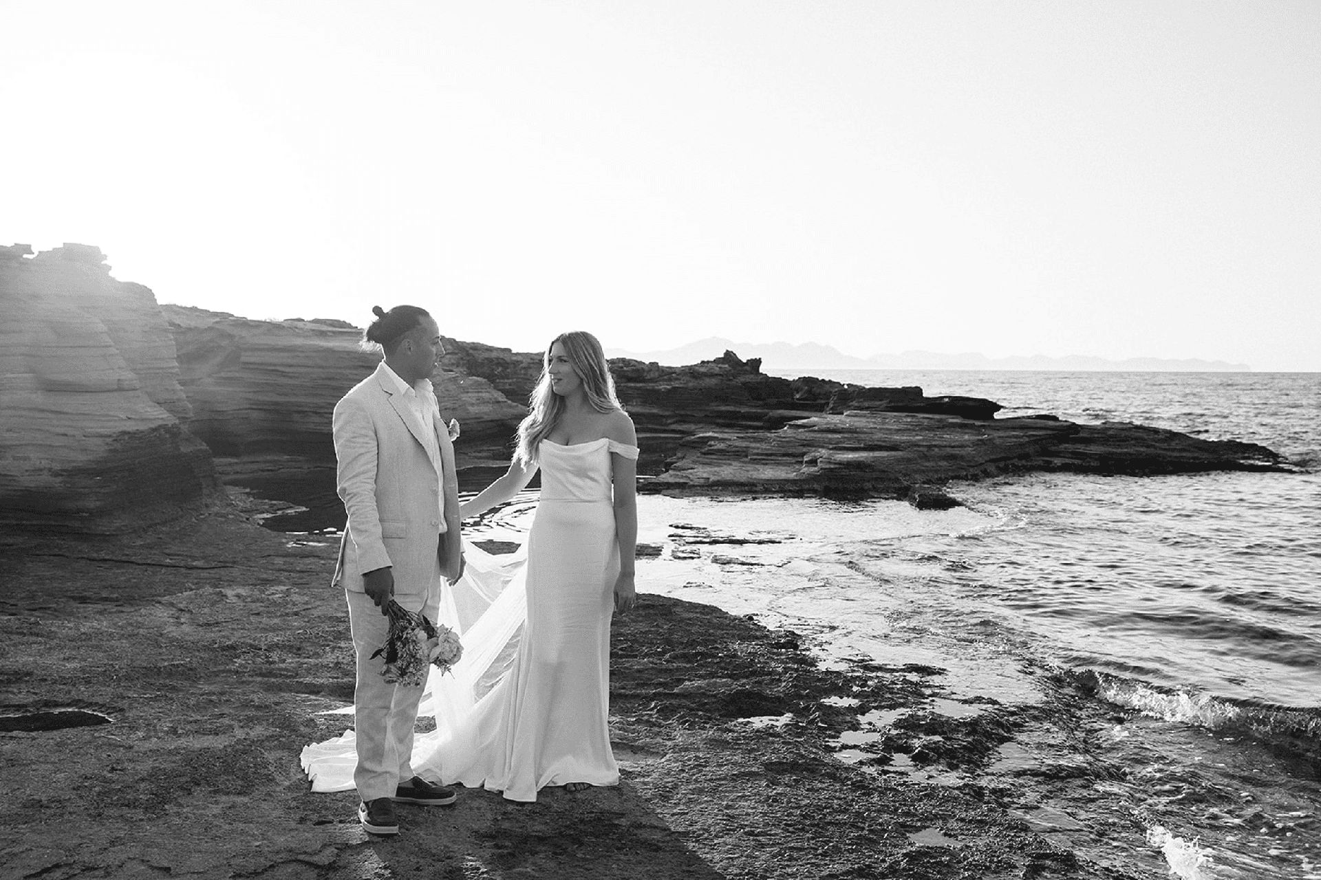 Portfoliofoto Braut-Make-up und Frisur, Kati Maestro Mallorca